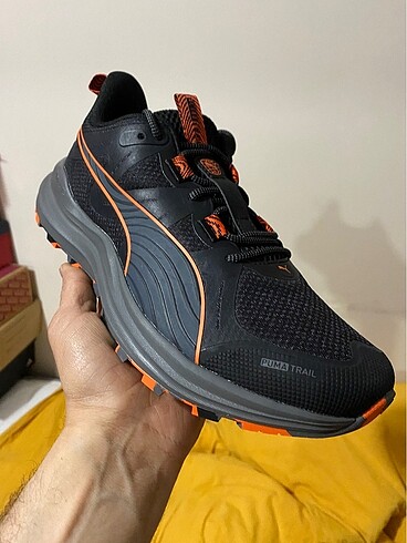 PUMA REFLECT LİTE TRAİL