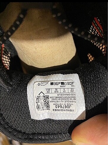 MERREL ERKEK SANDALET - Görsel 5