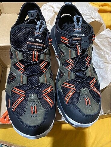 Merrell MERREL ERKEK SANDALET