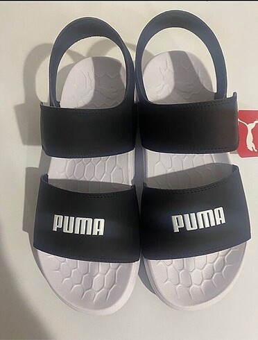 Puma PUMA ERKEK SANDALET