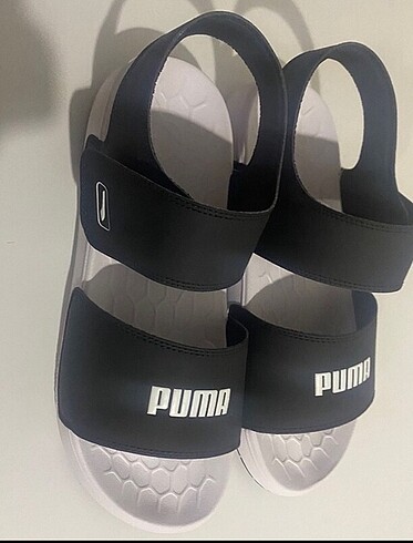 PUMA ERKEK SANDALET - Görsel 5