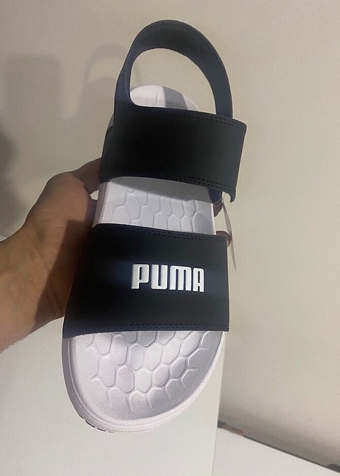 PUMA ERKEK SANDALET - Görsel 3