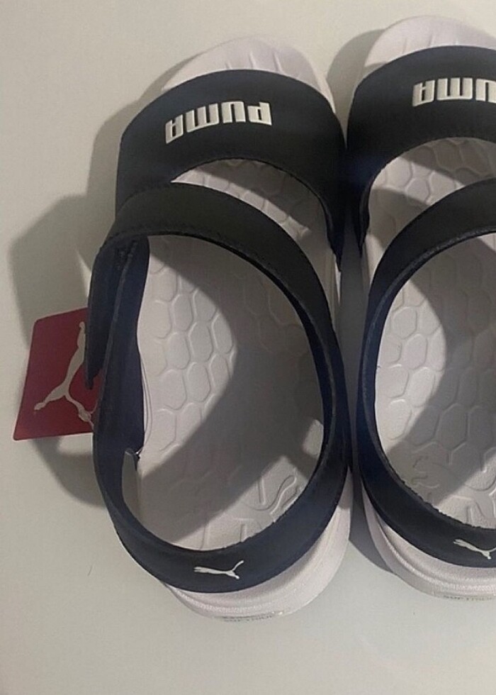 PUMA ERKEK SANDALET - Görsel 4