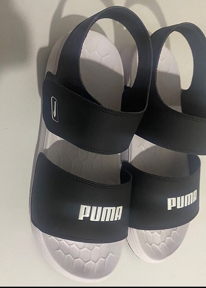 PUMA ERKEK SANDALET - Görsel 5