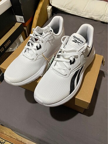 40 Beden beyaz Renk REEBOK