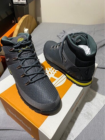 TIMBERLAND ERKEK BOT