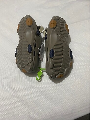 CROCS ERKEK TERLİK(46/47 numara) - Görsel 3