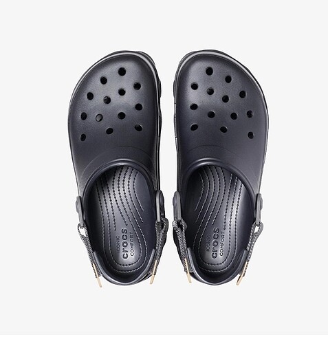 CROCS ERKEK TERLİK(46/47 numara) - Görsel 3