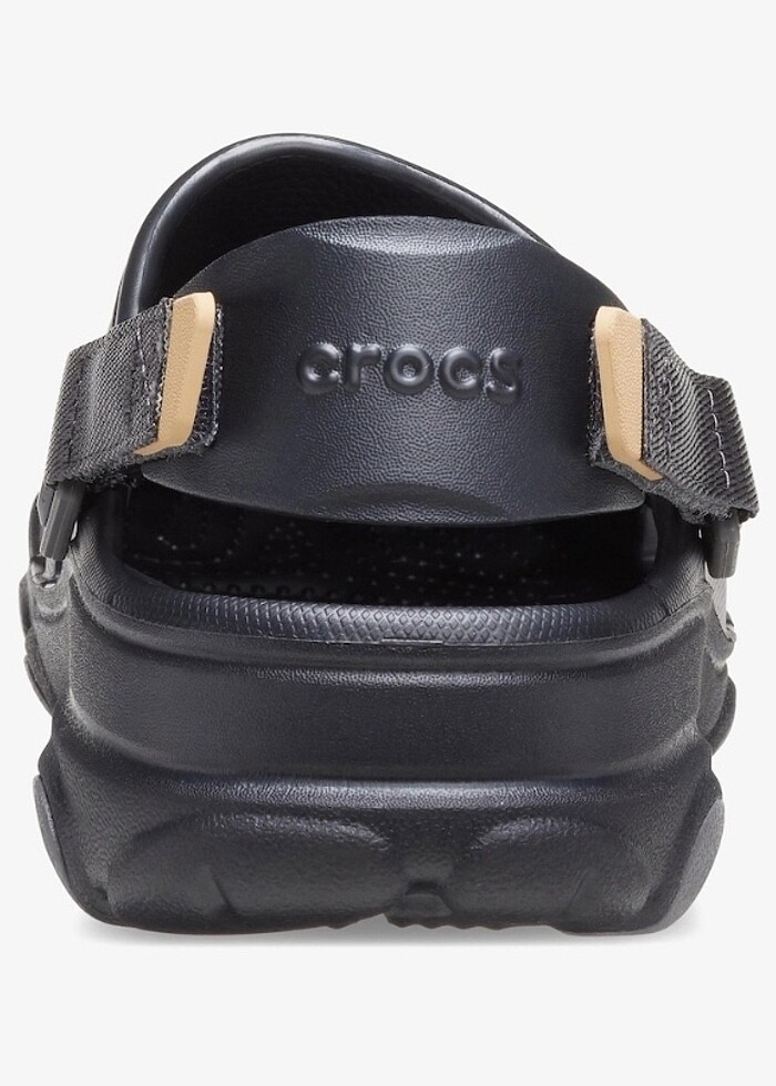 CROCS ERKEK TERLİK(46/47 numara) - Görsel 2