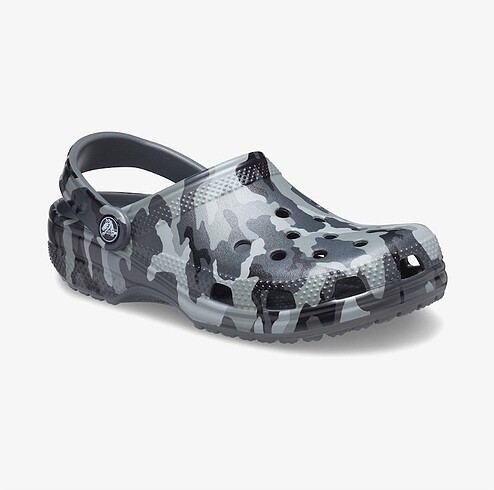 CROCS ERKEK SANDALET(41/42 numara) - Görsel 2