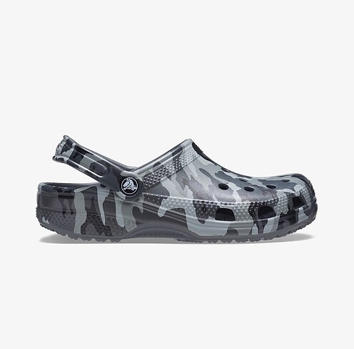 CROCS ERKEK SANDALET (42/43 numara) - Görsel 4