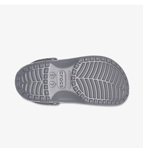 CROCS ERKEK SANDALET (42/43 numara) - Görsel 6