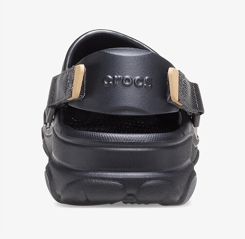 CROCS ERKEK SANDALET (41/42 beden) - Görsel 3