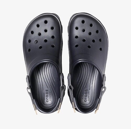 CROCS ERKEK SANDALET (41/42 beden) - Görsel 6