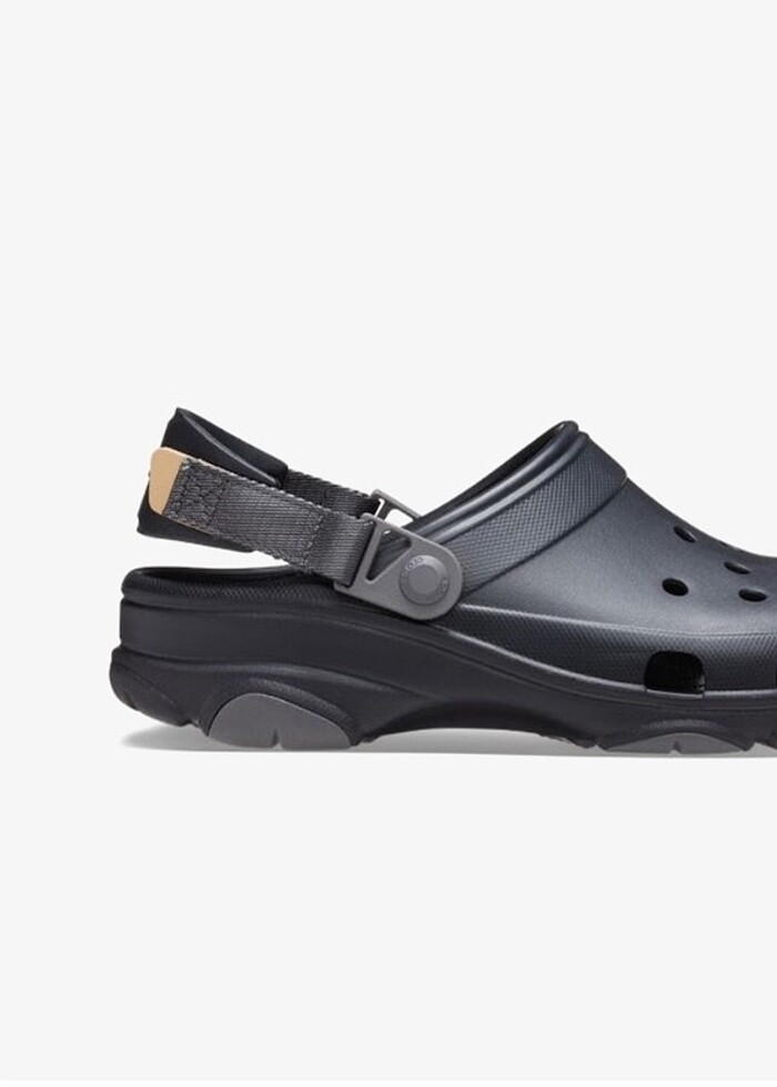 CROCS ERKEK SANDALET (41/42 beden) - Görsel 2