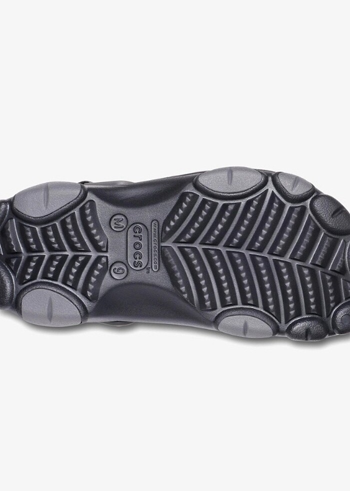 CROCS ERKEK SANDALET (41/42 beden) - Görsel 5