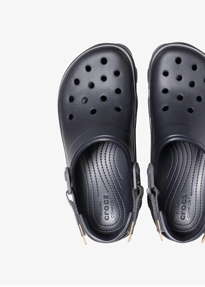 CROCS ERKEK SANDALET (41/42 beden) - Görsel 4