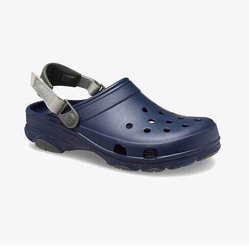 CROCS ERKEK SANDALET (42/43 numara) - Görsel 3