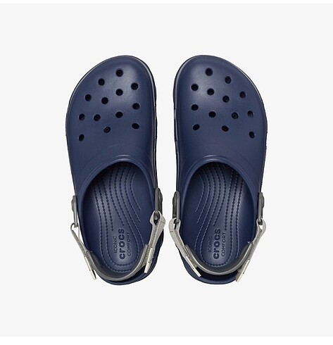 CROCS ERKEK SANDALET (42/43 numara) - Görsel 4