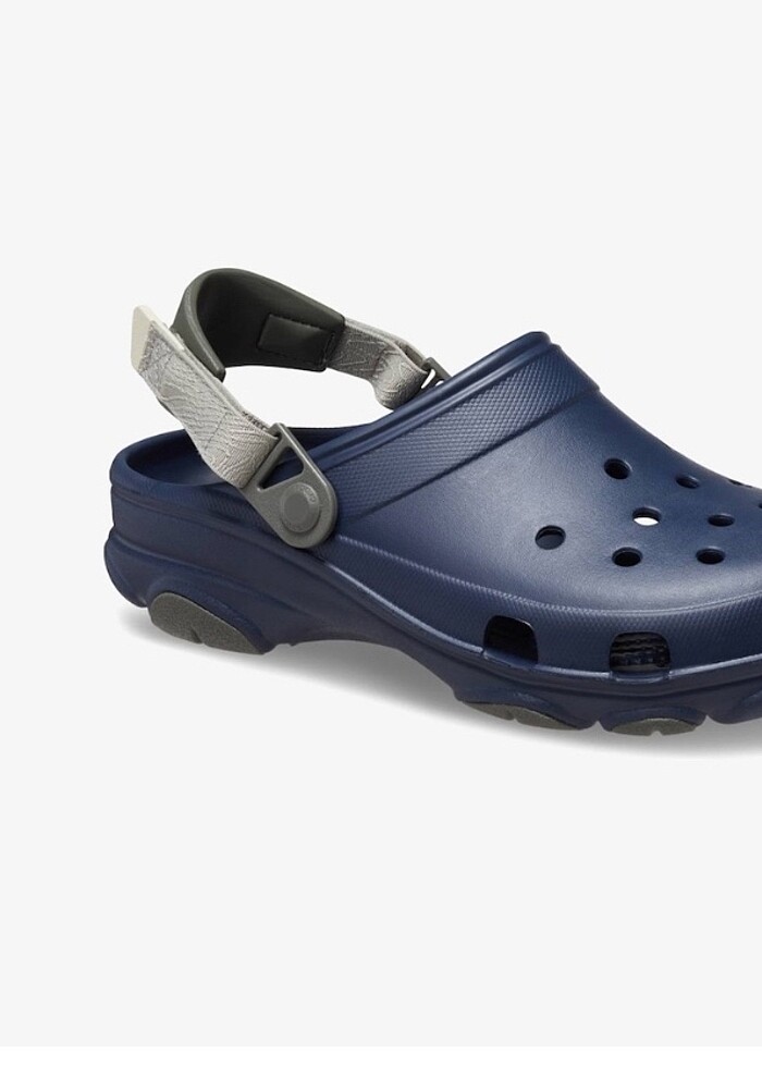 CROCS ERKEK SANDALET (42/43 numara) - Görsel 3