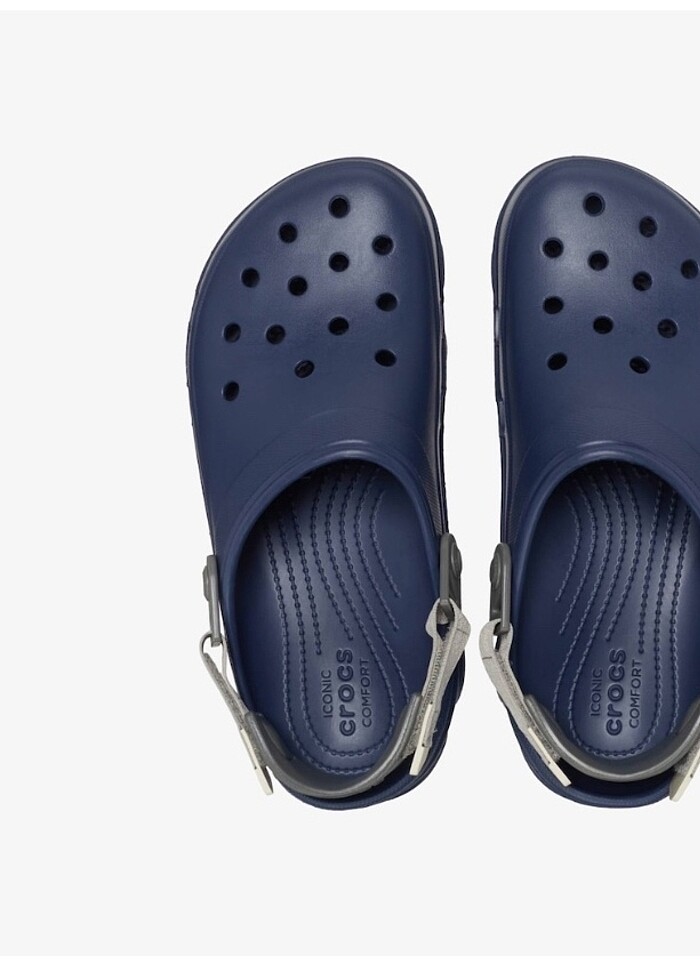 CROCS ERKEK SANDALET (42/43 numara) - Görsel 4