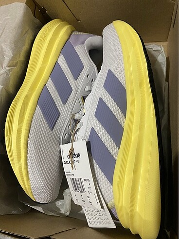 37,5 Beden ADİDAS GALAXY 7 W