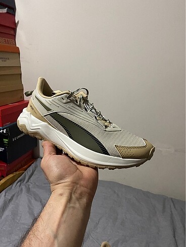 41 Beden PUMA TRAİL