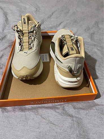 PUMA TRAİL