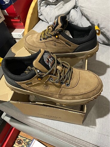 LUMBERJACK NARUT 4PR