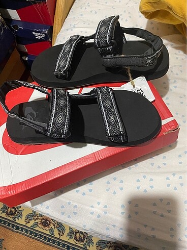 QUİKSİLVER ERKEK SANADALET - Görsel 4