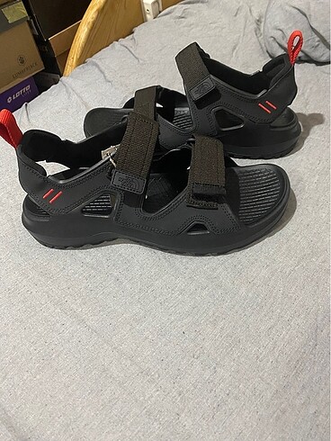 THE NORTH FACE ERKEK SANDALET - Görsel 2