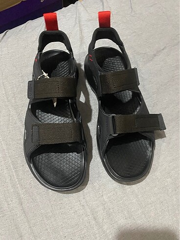 THE NORTH FACE ERKEK SANDALET - Görsel 3