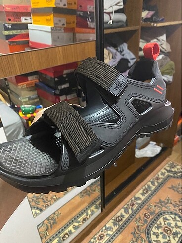 THE NORTH FACE ERKEK SANDALET - Görsel 7