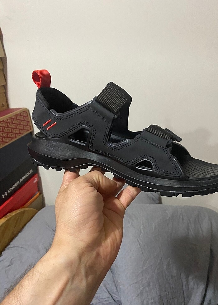 THE NORTH FACE ERKEK SANDALET - Görsel 4