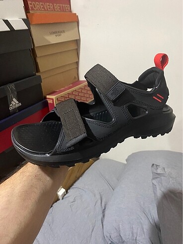 THE NORTH FACE ERKEK SANDALET - Görsel 5