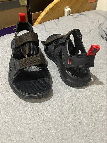 THE NORTH FACE ERKEK SANDALET - Görsel 6