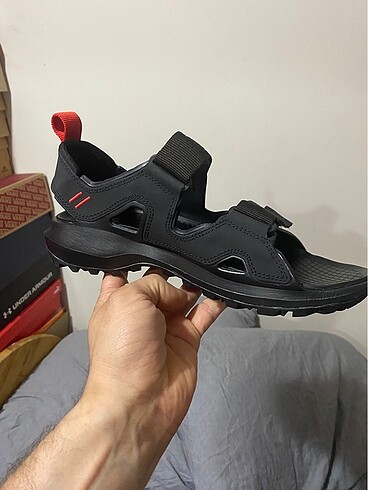 THE NORTH FACE ERKEK SANDALET - Görsel 7