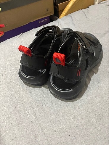 THE NORTH FACE ERKEK SANDALET - Görsel 8