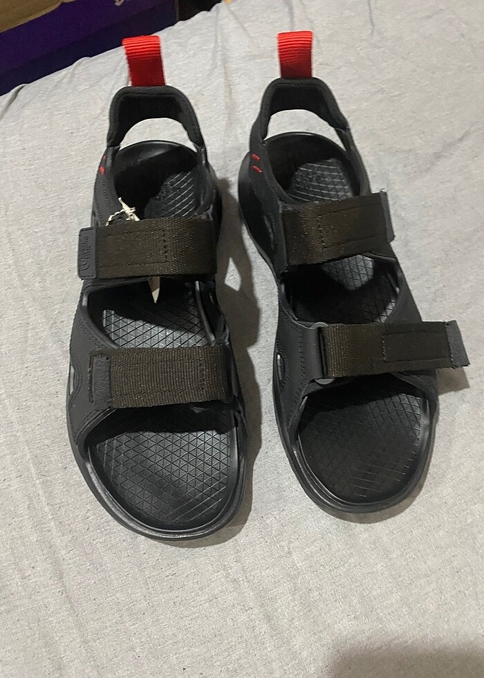 THE NORTH FACE ERKEK SANDALET - Görsel 4