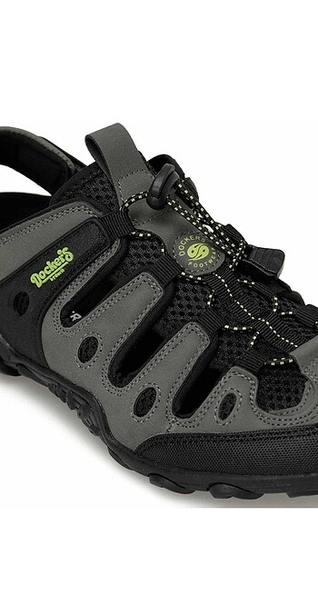 DOCKERS ERKEK SANDALET - Görsel 2