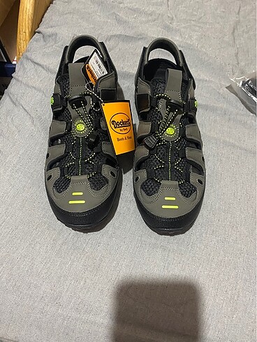 DOCKERS ERKEK SANDALET - Görsel 3