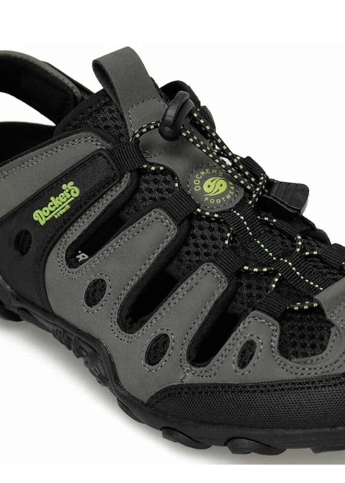 DOCKERS ERKEK SANDALET - Görsel 2