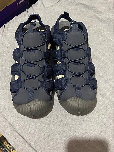 KINETİX ERKEK SANDALET - Görsel 5