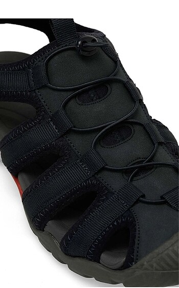 KINETİX ERKEK SANDALET - Görsel 8