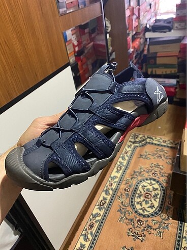 KINETİX ERKEK SANDALET - Görsel 7