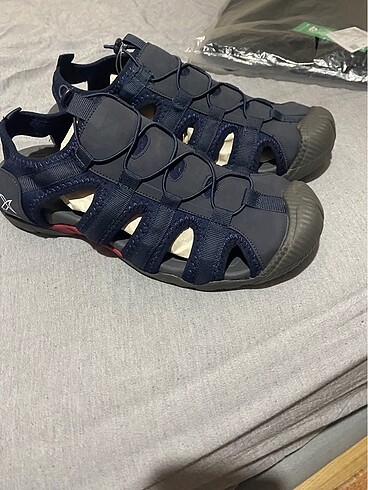 KINETİX ERKEK SANDALET - Görsel 8