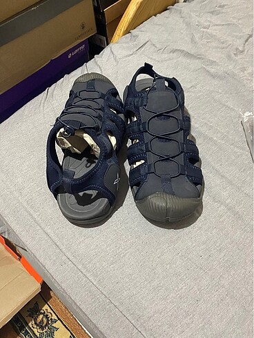 KINETİX ERKEK SANDALET - Görsel 7