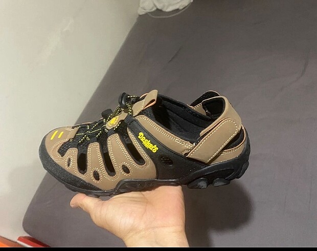 DOCKERS ERKEK SANDALET - Görsel 2