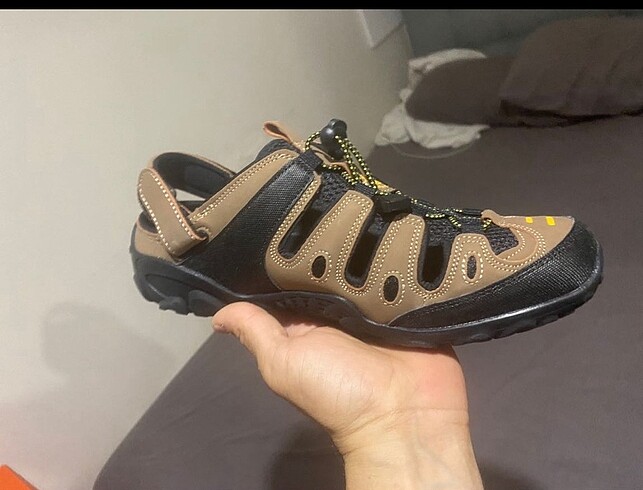 DOCKERS ERKEK SANDALET - Görsel 5