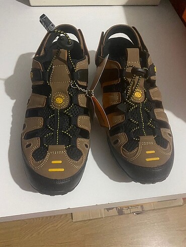 DOCKERS ERKEK SANDALET - Görsel 3